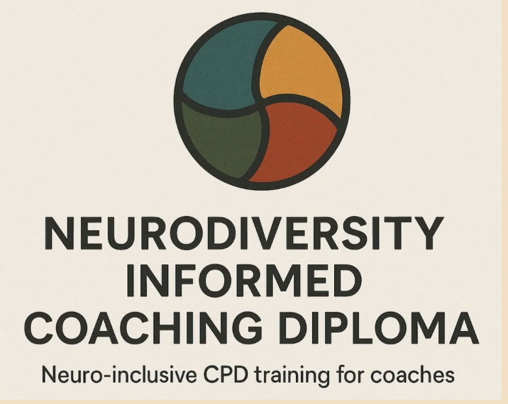 Neuro Affirming Practice in Coaching